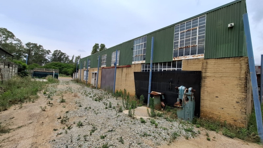 To Let Commercial Property for Rent in Potchefstroom Industrial North West